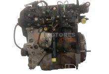 Motor K9K 766 Renault Clio III 1.6i 16V (88 cv) 2009