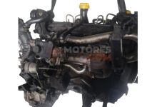 Motor K9K 766 Renault Modus 1.5 dCi (82 cv)