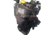 Motor K9K 766 Renault Modus 1.5 dCi (82 cv)