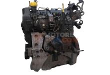 Motor K9K 768 Renault Clio III 1.5 dCi 8V (105 cv)