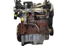 Motor K9K 768 Renault Clio III 1.5 dCi 8V (68 cv) 2008
