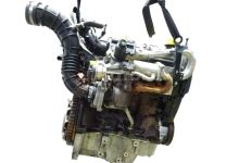 Motor K9K 768 Renault Clio III 1.5 dCi 8V (68 cv) 2006