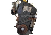 Motor K9K 768 Renault Clio III 1.5 dCi 8V (68 cv) 2007