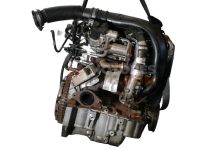Motor K9K 770 Renault Clio III 1.5 dCi 8V (86 cv) 2010