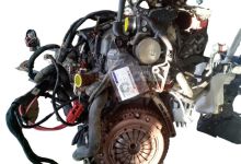Motor K9K 770 Renault Clio III Grandtour 1.5 DCI (86 CV)