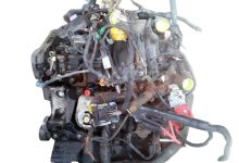 Motor K9K 770 Renault Clio III Grandtour 1.5 DCI (86 CV)