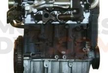 Motor K9K 792 Dacia Logan MCV 1.5 dCi (65 cv)