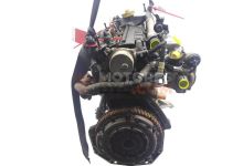 Motor K9K 792 Dacia Sandero II 1.5 dCi (75 cv) FAP 2012