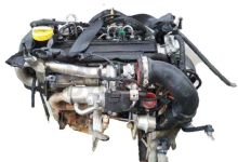 Motor K9K 796 Dacia Duster 1.5 dCi (86 cv)