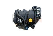 Motor K9K 804 Renault Grand Kangoo 1.5 dCi (110 cv) 2015