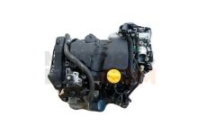Motor K9K 804 Renault Grand Kangoo 1.5 dCi (110 cv) 2015