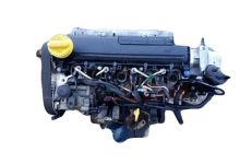 Motor K9K 804 Renault Kangoo II 1.5 dCi (110 cv) 2010