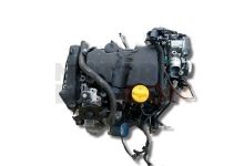 Motor K9K 804 Renault Kangoo II 1.5 dCi (110 cv) 2010