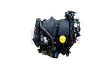 Motor K9K 804 Renault Kangoo II 1.5 dCi (110 cv) 2018