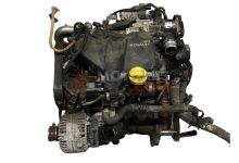 Motor k9k 806 Renault Kangoo II 1.5 dCi (110 cv) 2008