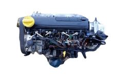 Motor K9K 808 Renault Grand Kangoo 1.5 dCi (90 cv) 2015
