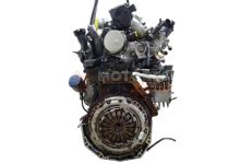 Motor k9k 808 Renault Kangoo Express (FC) 1.5 dCi (80 cv) 2001