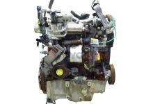 Motor k9k 808 Renault Kangoo Express (FC) 1.5 dCi (80 cv) 2002