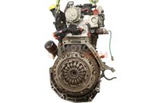 Motor K9K 808 Renault Kangoo Express (FC) 1.5 dCi (80 cv) 2010
