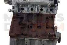 Motor k9k 808 Renault Kangoo II 1.5 dCi (110 cv) 2012
