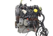 Motor K9K 808 Renault Kangoo II 1.5 dCi (90 cv) 2012