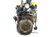 Motor K9K 808 Renault Kangoo II 1.5 dCi (90 cv) 2010