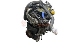 Motor K9K 808 Renault Kangoo II (Versión 2013) 1.5 dCi (75 cv) 2013