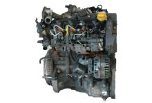 Motor K9K 808 Renault Kangoo II (Versión 2013) 1.5 dCi (75 cv) 2013