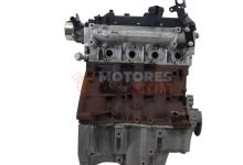 Motor K9K 820 Renault Twingo II 1.5 dCi (64 cv) 2007