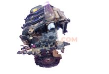 Motor k9k 826 Renault Fluence 1.5 dCi (110 cv) FAP BVM6