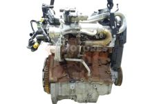 Motor K9K 830 Renault Megane III 1.5 dCi (110 cv) FAP 2008