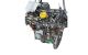 Motor K9K 832 Renault Grand Scenic III (Fase III) 1.5 dCi (110 cv)
