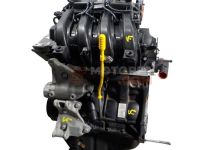 Motor K9K 832 Renault Megane III 1.5 dCi (106 cv) 2012