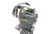 Motor K9K 832 Renault Megane III 1.5 dCi (90 cv) FAP