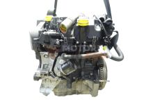 Motor k9k 832 Renault Megane III Coupe 1.5 dCi (110 cv) FAP EDC 2009