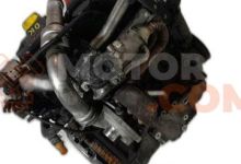 Motor K9K 832 Renault Scenic III 1.5 dCi (110 cv) FAP 2010