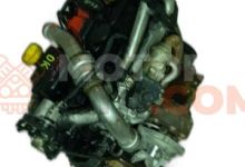 Motor K9K 832 Renault Scenic III 1.5 dCi (110 cv) FAP 2012