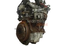 Motor K9K 832 Renault Scenic III 1.5 dCi (110 cv) FAP 2017