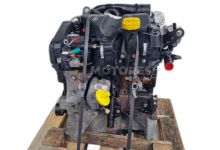 Motor K9K 834 Renault Fluence 1.5 dCi (110 cv) FAP BVM6