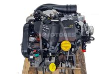 Motor K9K 834 Renault Fluence 1.5 dCi (110 cv) FAP BVM6