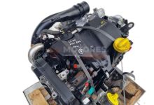 Motor K9K 834 Renault Fluence 1.5 dCi (110 cv) FAP BVM6