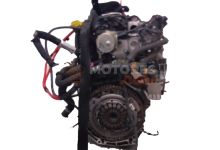 Motor K9K 834 Renault Megane III 1.5 dCi (90 cv) FAP 2008