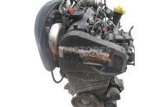Motor K9K 834 Renault Megane III 1.5 dCi (90 cv) FAP