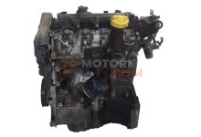 Motor K9K 834 Renault MEGANE III Fastback 1.2 TCE (116 CV) 2011