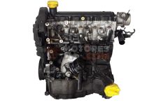 Motor K9K 834 Renault MEGANE III Fastback 1.4 TCE (131 CV) 2011