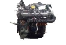 Motor k9k 834 Renault MEGANE III Fastback 1.5 DCI (106 CV) 2011