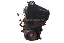 Motor K9K 834 Renault MEGANE III Fastback 1.5 DCI (86 CV) 2011