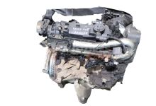 Motor k9k 834 Renault MEGANE III Fastback 1.6 16V (111 CV) 2011