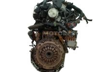 Motor K9K 834 Renault Megane III (version 2012) 1.5 dCi (90 cv) FAP 2013