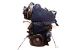 Motor K9K 837 Renault Grand Scenic III (Fase III) 1.5 dCi (110 cv) start&stop